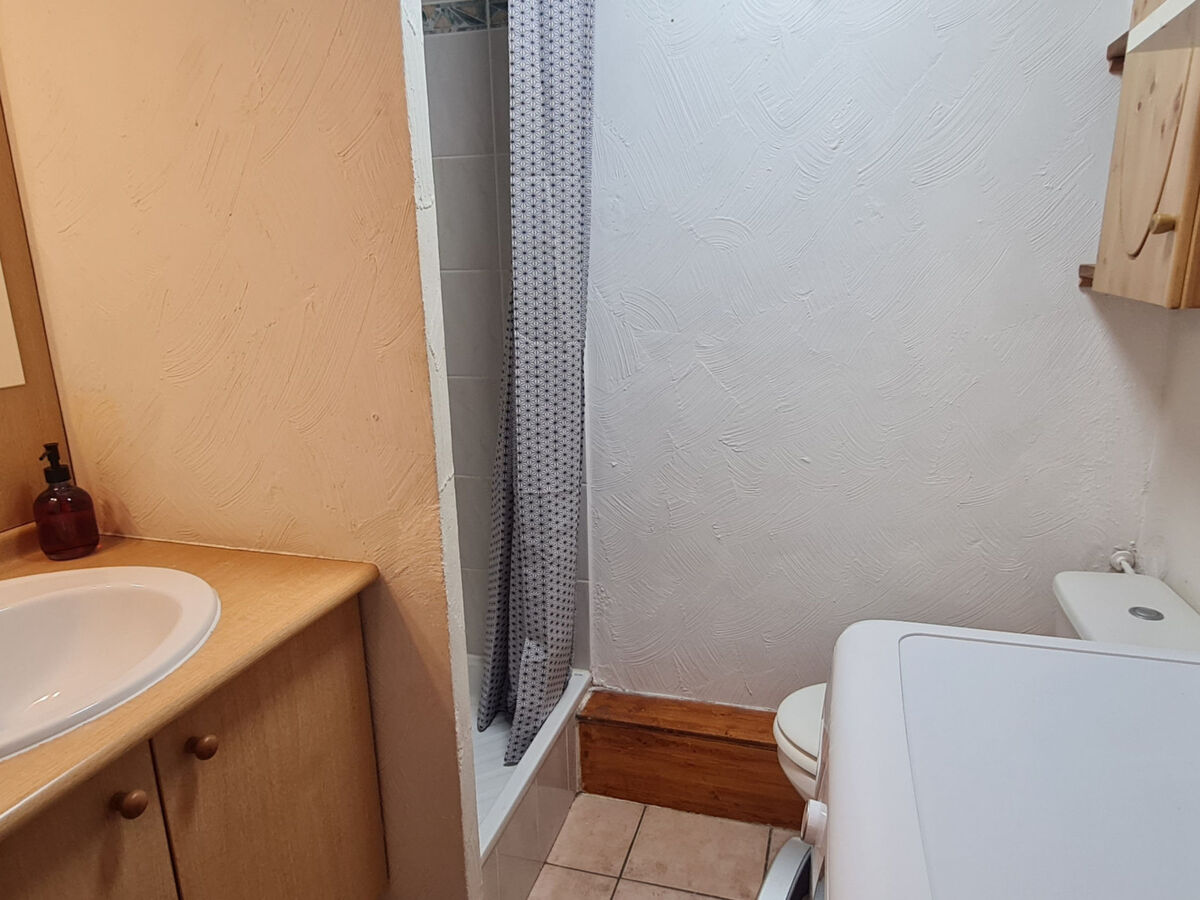 Chalets d'Or A – Appart 6 pers, vue pistes ski - Photo 10
