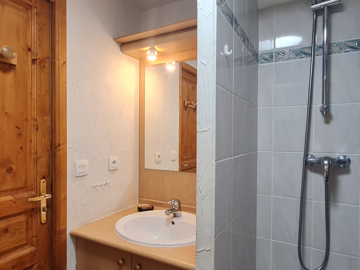 Chalets d'Or A – Appart 6 pers, vue pistes ski - Photo 11