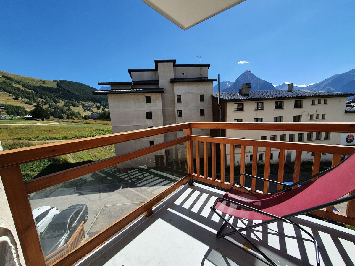 Appartement 2 pièces 6 personnes aux Deux Alpes - Photo 1