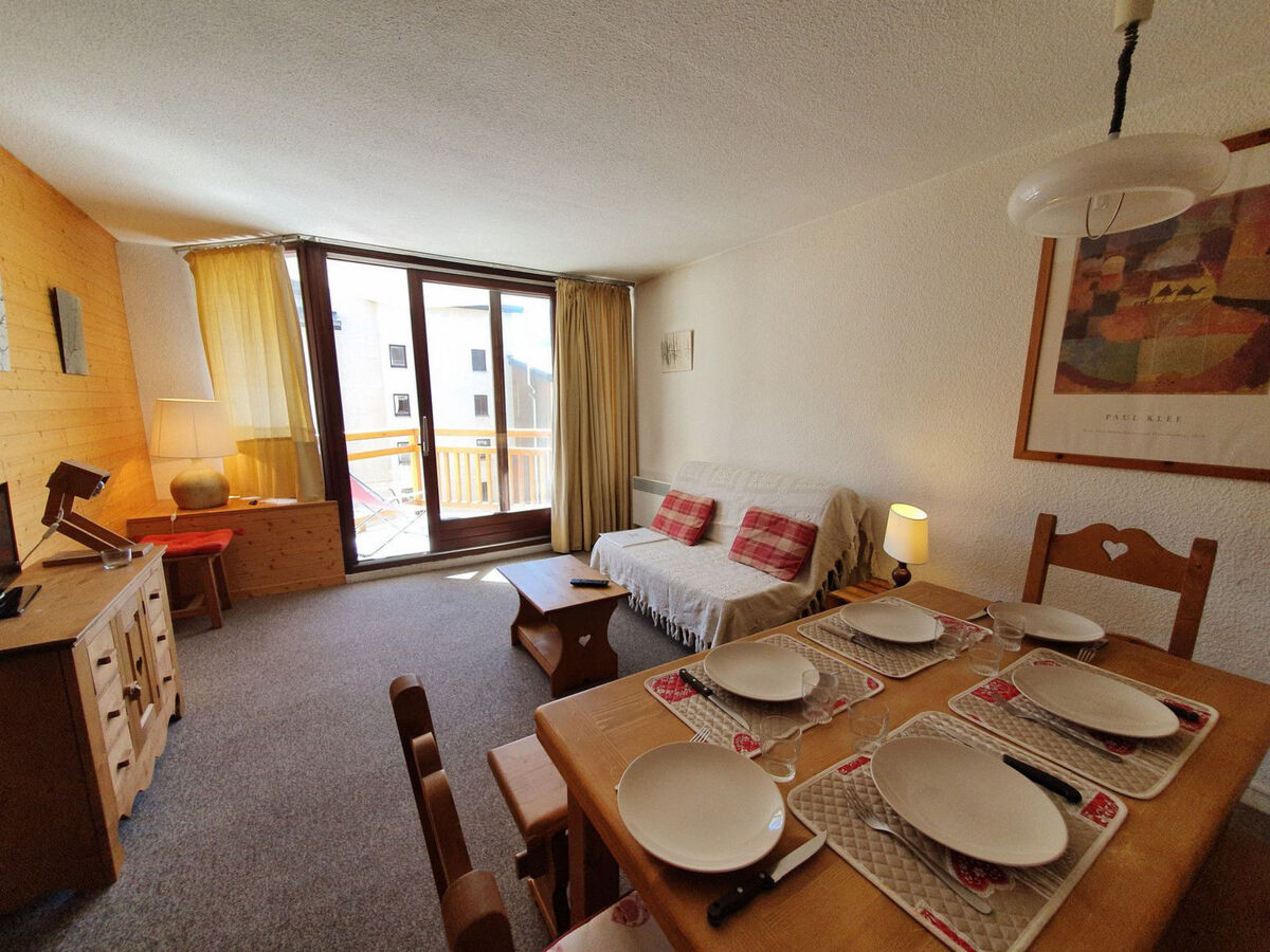 Appartement 2 pièces 6 personnes aux Deux Alpes - Photo 4