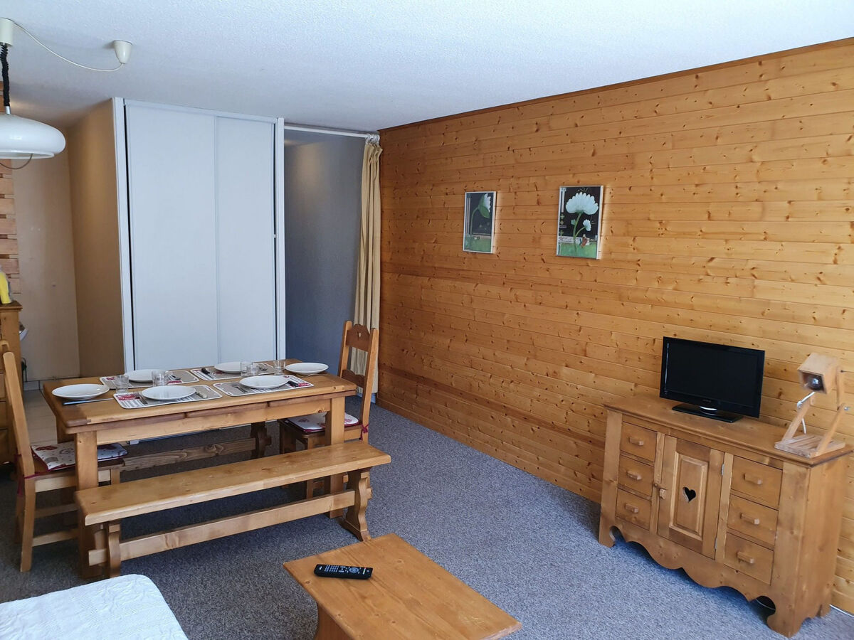 Appartement 2 pièces 6 personnes aux Deux Alpes - Photo 5