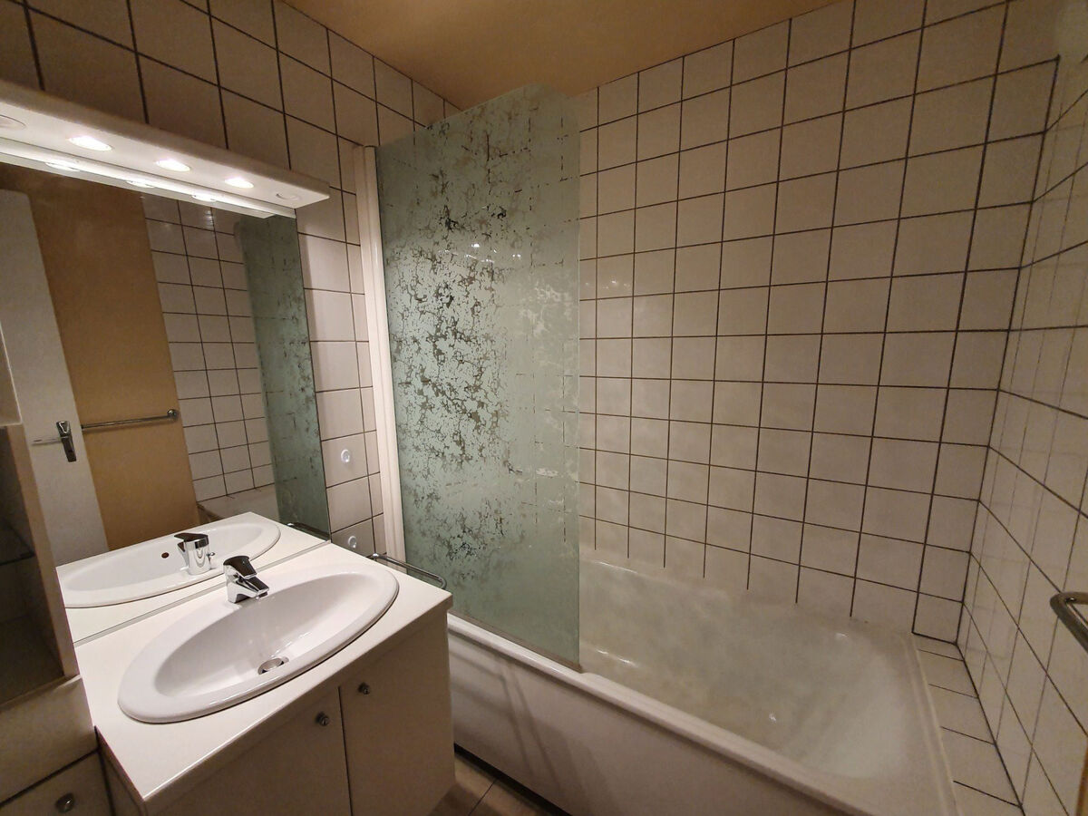 Appartement 2 pièces 6 personnes aux Deux Alpes - Photo 9