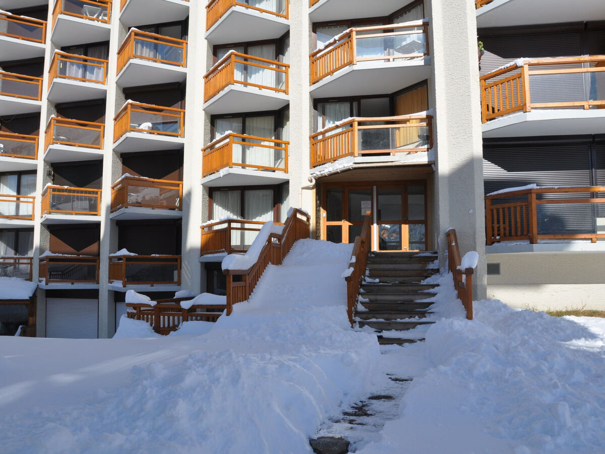 Appartement 2 pièces 6 personnes aux Deux Alpes - Photo 12