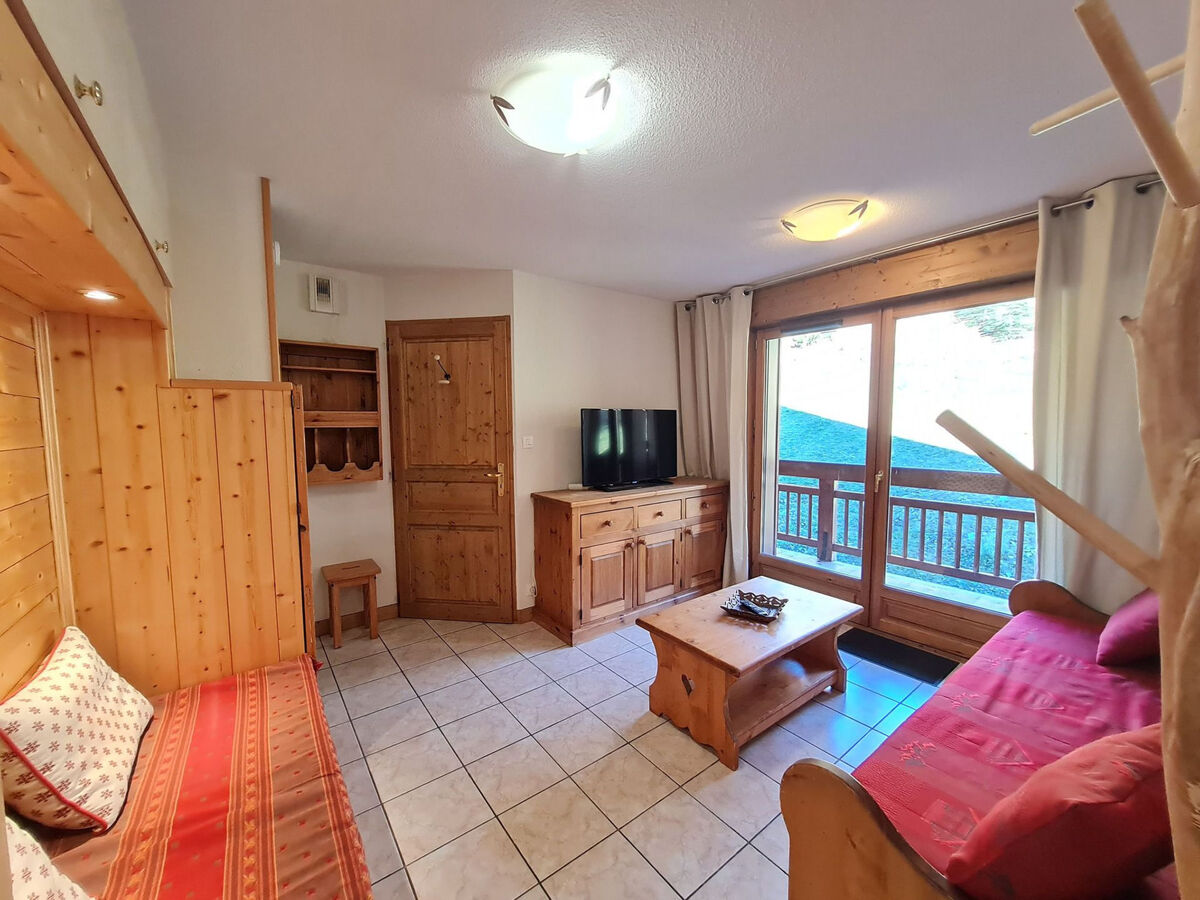 Balcons des Pistes C – Apt 8 pers. aux Deux Alpes - Photo 3