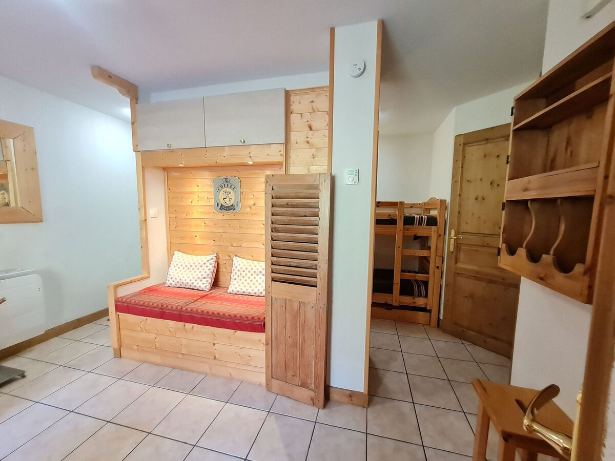 Balcons des Pistes C – Apt 8 pers. aux Deux Alpes - Photo 4