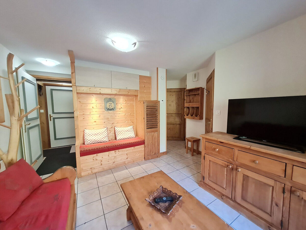 Balcons des Pistes C – Apt 8 pers. aux Deux Alpes - Photo 5