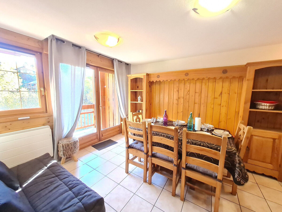 Balcons des Pistes C – Apt 8 pers. aux Deux Alpes - Photo 7