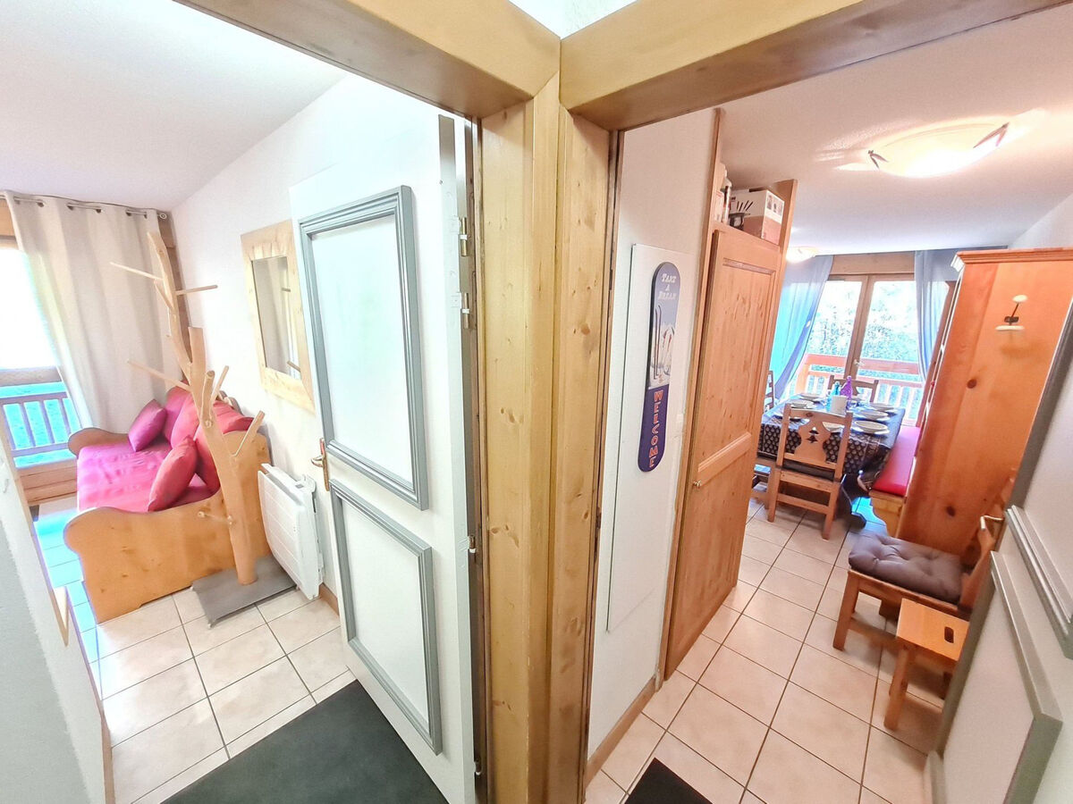 Balcons des Pistes C – Apt 8 pers. aux Deux Alpes - Photo 11