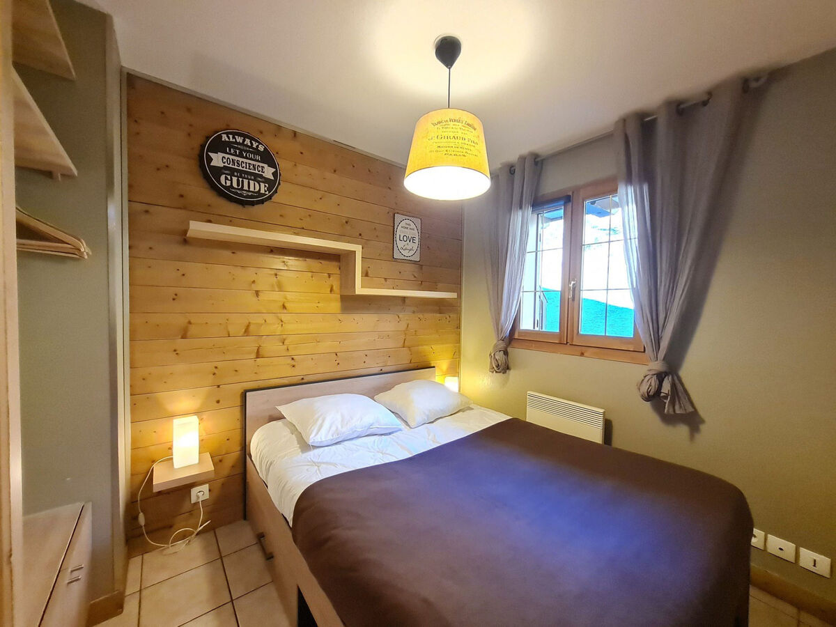 Balcons des Pistes C – Apt 8 pers. aux Deux Alpes - Photo 12