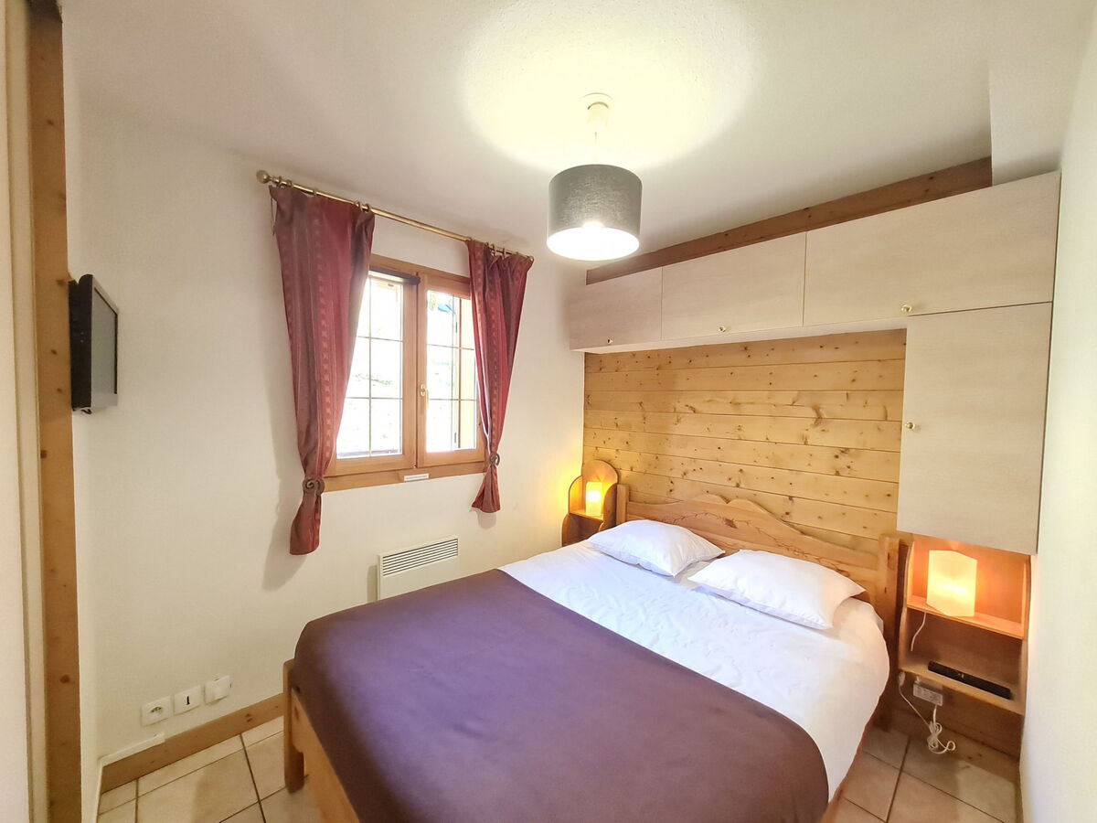Balcons des Pistes C – Apt 8 pers. aux Deux Alpes - Photo 13