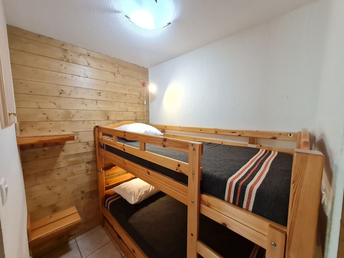 Balcons des Pistes C – Apt 8 pers. aux Deux Alpes - Photo 14