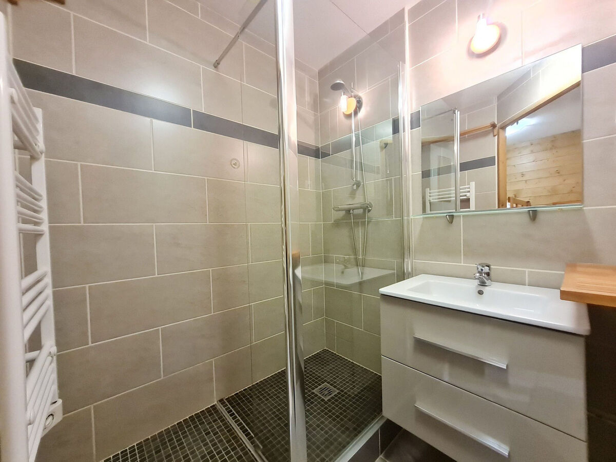 Balcons des Pistes C – Apt 8 pers. aux Deux Alpes - Photo 15