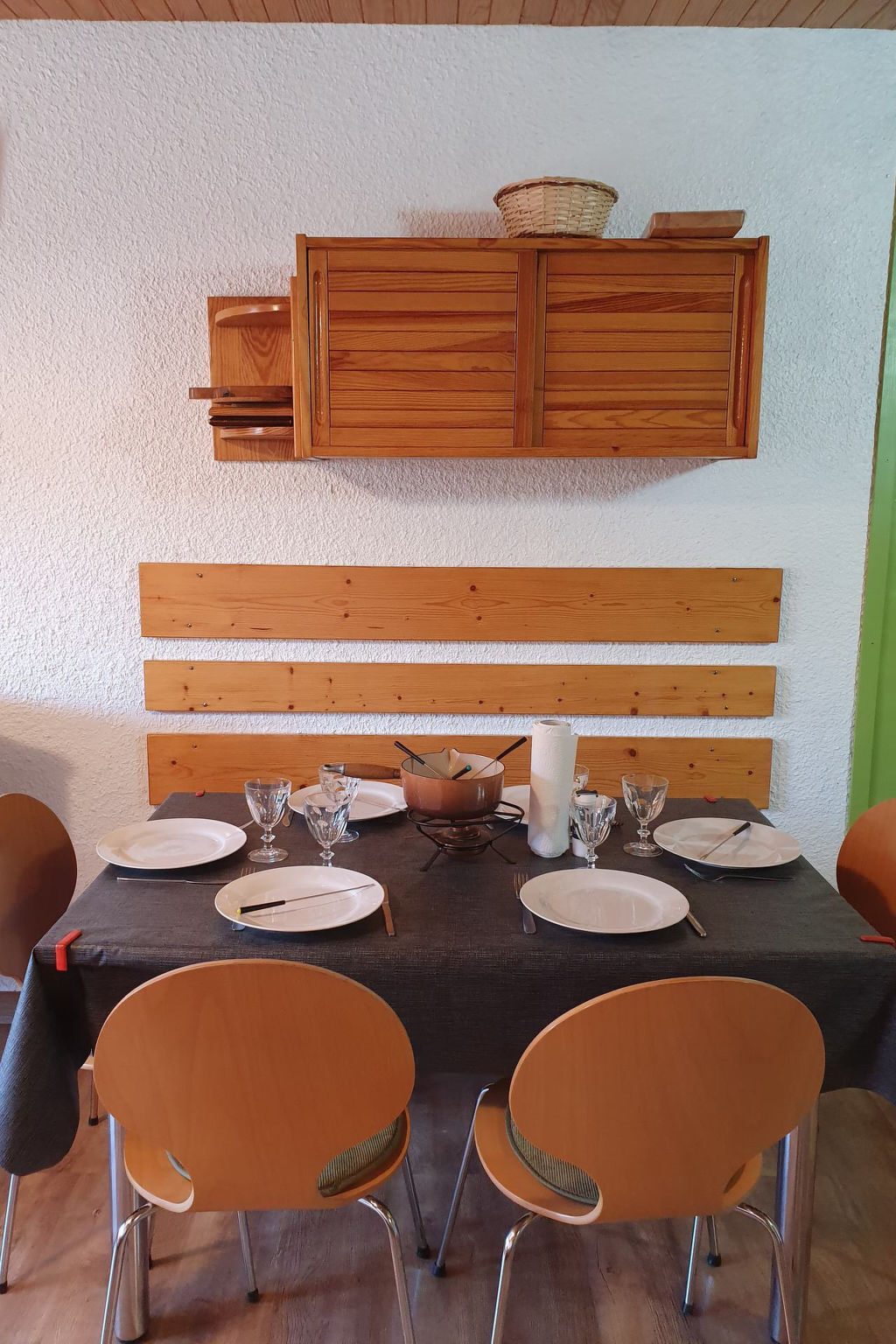 Apt 2 pièces 48 m² aux Deux Alpes, 6 personnes - Photo 6