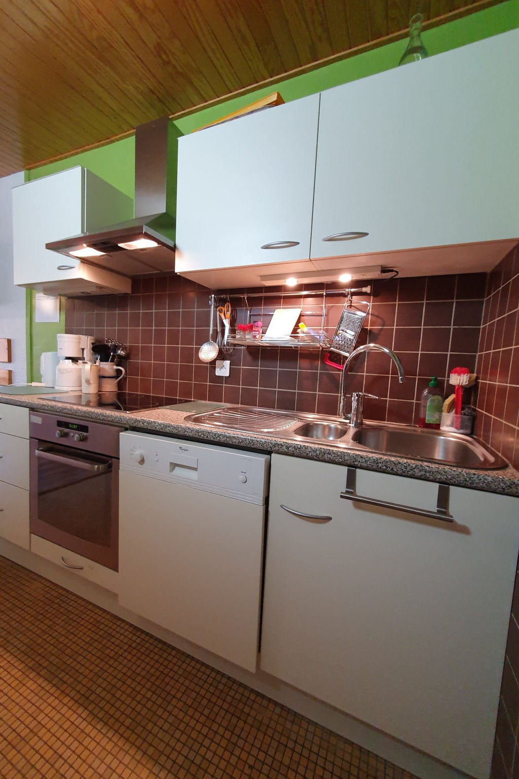 Apt 2 pièces 48 m² aux Deux Alpes, 6 personnes - Photo 7