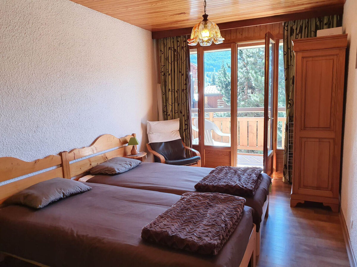 Apt 2 pièces 48 m² aux Deux Alpes, 6 personnes - Photo 8