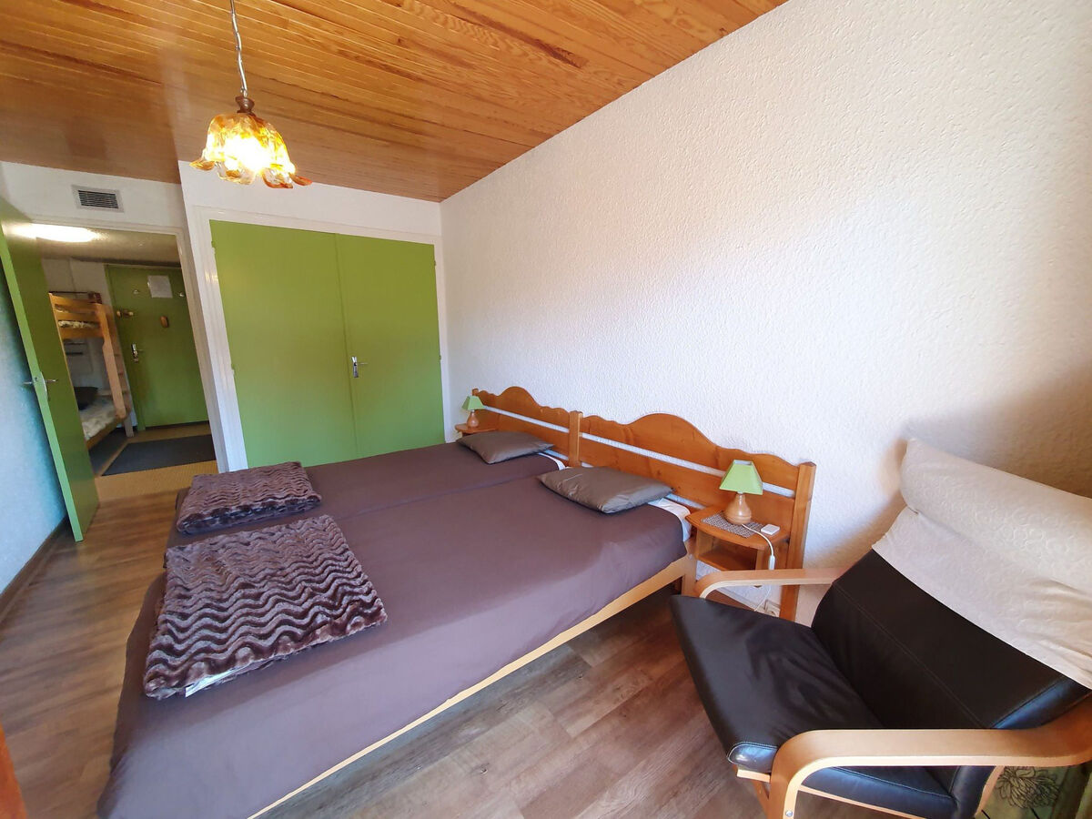 Apt 2 pièces 48 m² aux Deux Alpes, 6 personnes - Photo 9