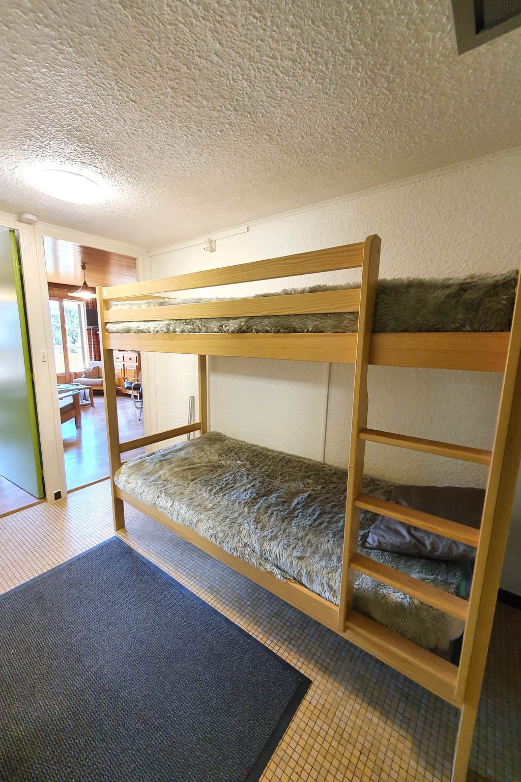 Apt 2 pièces 48 m² aux Deux Alpes, 6 personnes - Photo 10