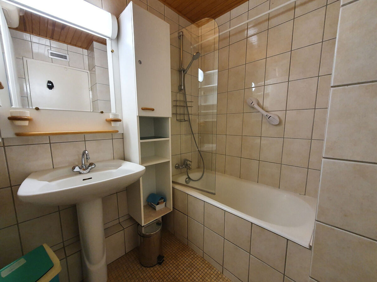 Apt 2 pièces 48 m² aux Deux Alpes, 6 personnes - Photo 11