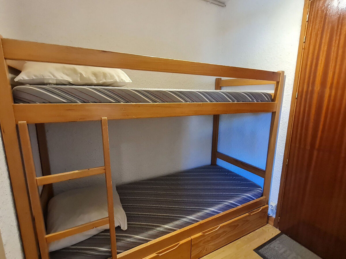 Studio St Christophe 18 m² aux Deux Alpes, 50 m des pistes - Photo 6