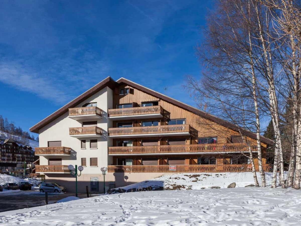 Studio St Christophe 18 m² aux Deux Alpes, 50 m des pistes - Photo 8