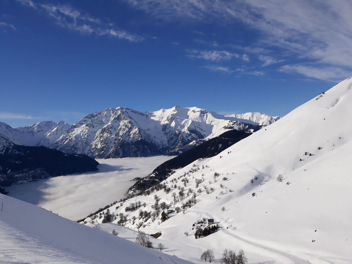 Studio St Christophe 18 m² aux Deux Alpes, 50 m des pistes - Photo 11