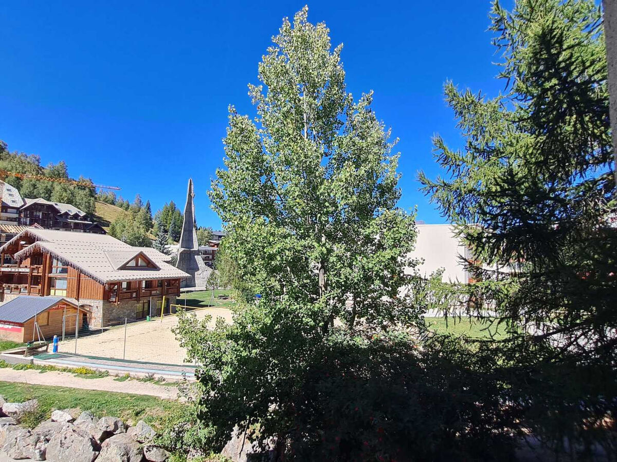 Studio St Christophe 18 m² aux Deux Alpes, 50 m des pistes - Photo 12