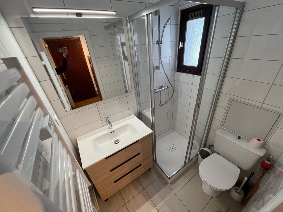 Studio St Christophe 18 m² aux Deux Alpes, 50 m des pistes - Photo 13