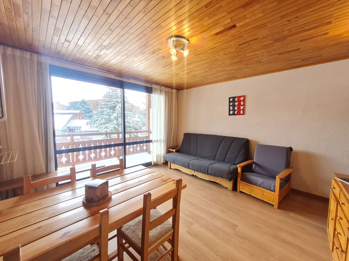 Eperon 3 – Appartement 6 pers. aux Deux Alpes - Photo 3