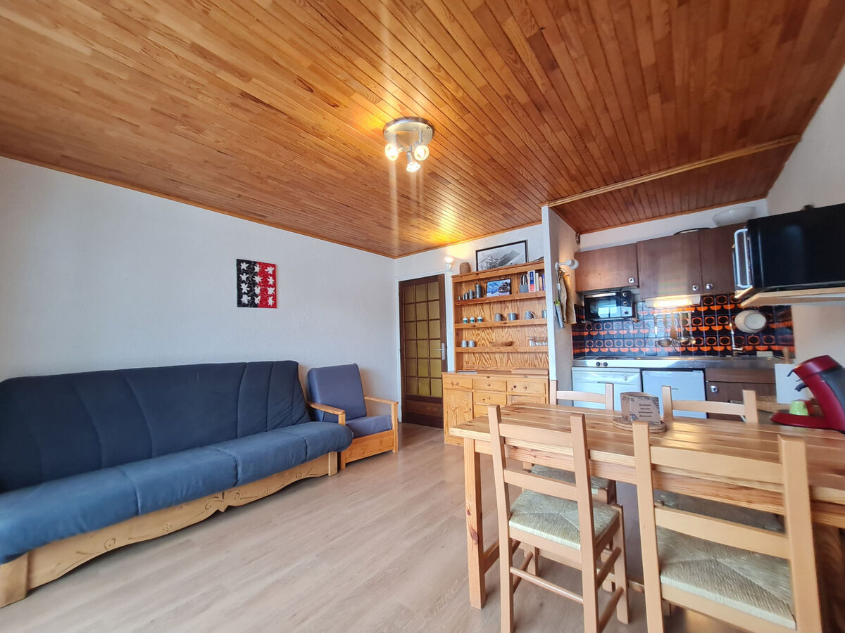 Eperon 3 – Appartement 6 pers. aux Deux Alpes - Photo 4