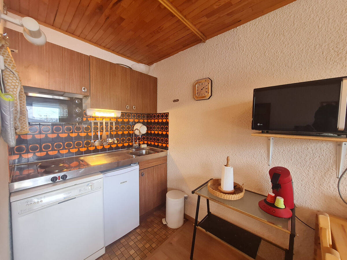 Eperon 3 – Appartement 6 pers. aux Deux Alpes - Photo 5