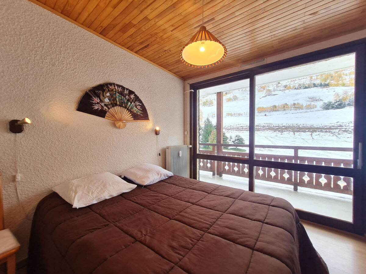 Eperon 3 – Appartement 6 pers. aux Deux Alpes - Photo 8