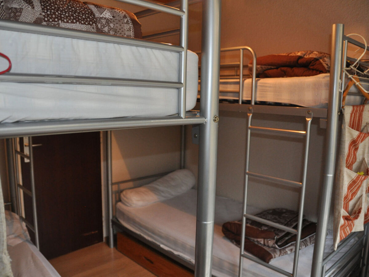 Eperon 3 – Appartement 6 pers. aux Deux Alpes - Photo 9