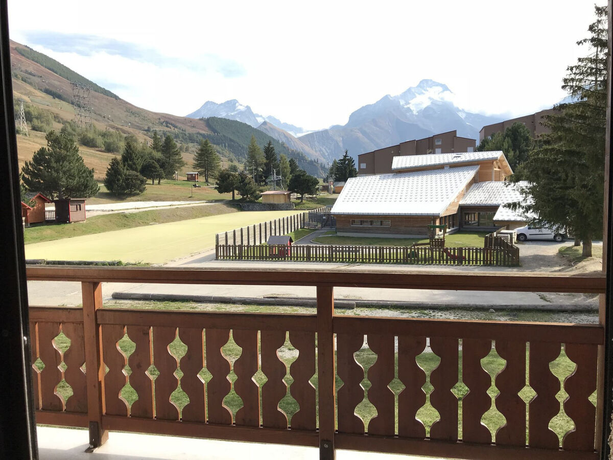 Eperon 3 – Appartement 6 pers. aux Deux Alpes - Photo 11