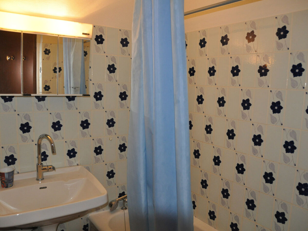 Eperon 3 – Appartement 6 pers. aux Deux Alpes - Photo 12