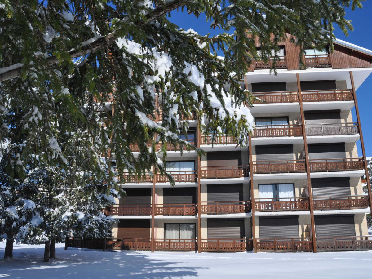 Eperon 3 – Appartement 6 pers. aux Deux Alpes - Photo 14