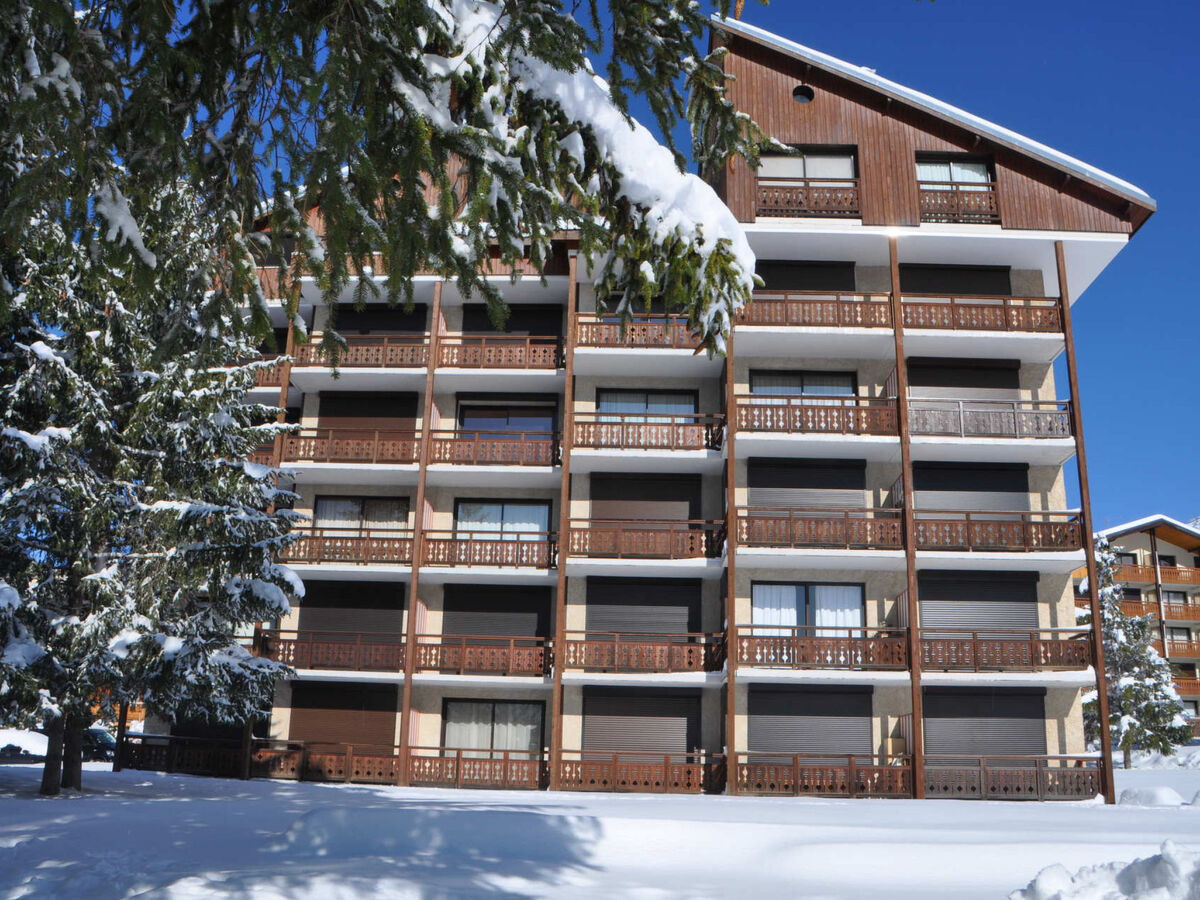 Eperon 3 – Appartement 6 pers. aux Deux Alpes - Photo 15