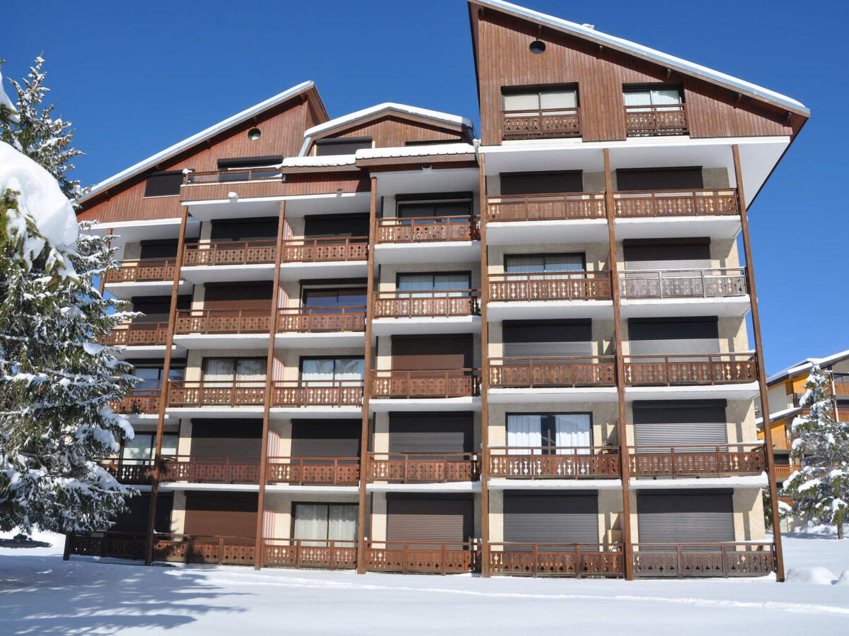 Eperon 3 – Appartement 6 pers. aux Deux Alpes - Photo 16