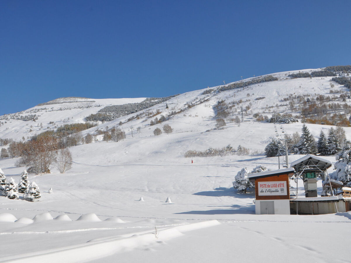 Eperon 3 – Appartement 6 pers. aux Deux Alpes - Photo 17