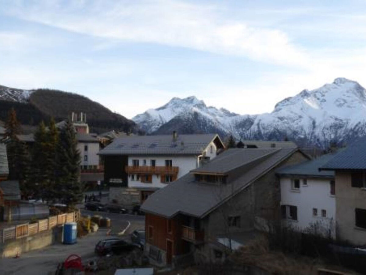 Studio Andromède 20m² aux Deux Alpes, 4 personnes - Photo 9