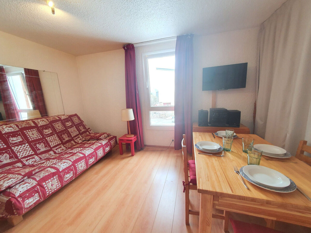 Champamé, studio 22 m² aux Deux Alpes, 50 m des pistes - Photo 3
