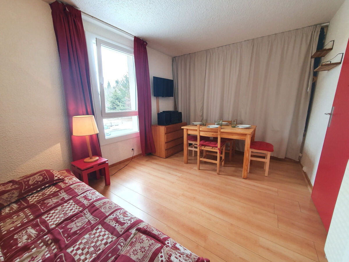 Champamé, studio 22 m² aux Deux Alpes, 50 m des pistes - Photo 4