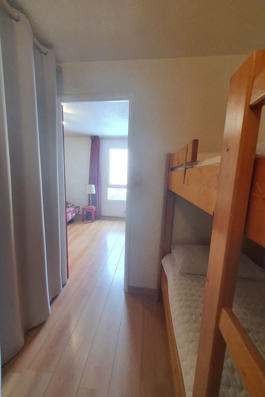 Champamé, studio 22 m² aux Deux Alpes, 50 m des pistes - Photo 8