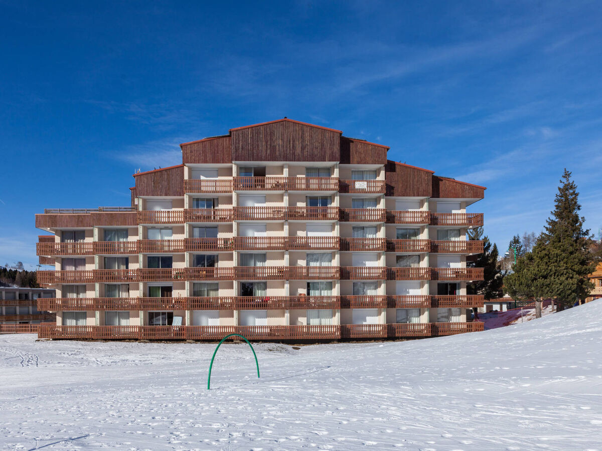 Champamé, studio 22 m² aux Deux Alpes, 50 m des pistes - Photo 13