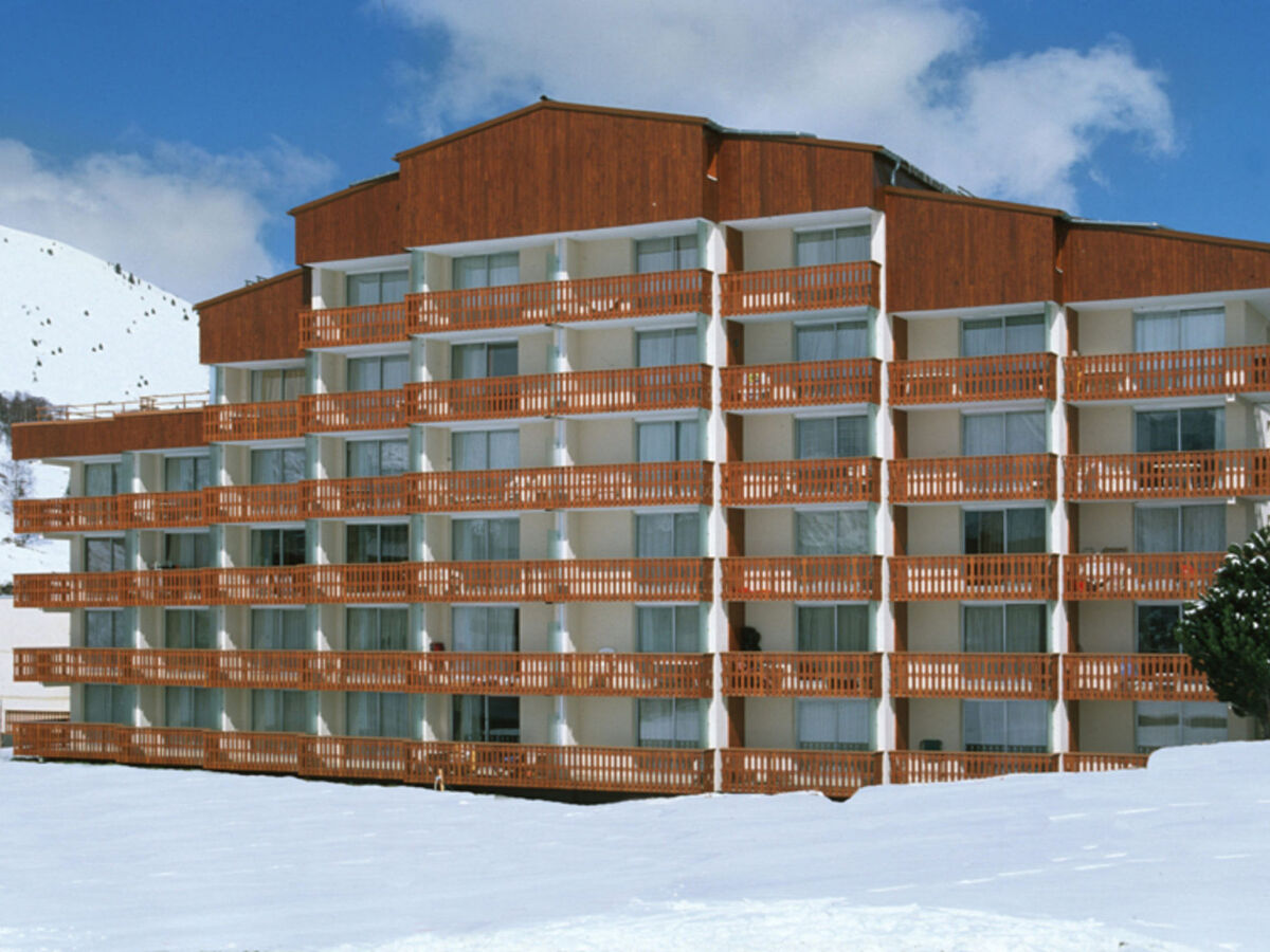 Champamé, studio 22 m² aux Deux Alpes, 50 m des pistes - Photo 14