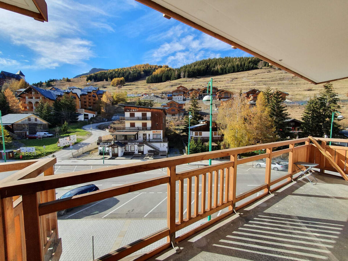 Appartement 8 pers. aux Deux Alpes, 600 m des pistes - Photo 1