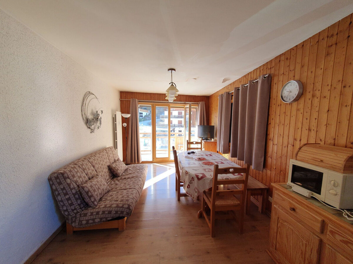 Appartement 8 pers. aux Deux Alpes, 600 m des pistes - Photo 2