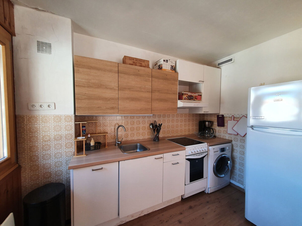 Appartement 8 pers. aux Deux Alpes, 600 m des pistes - Photo 3