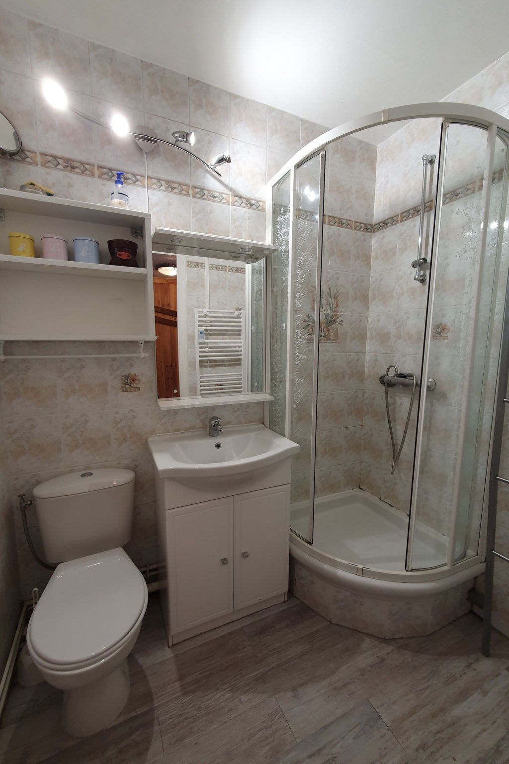 Appartement 8 pers. aux Deux Alpes, 600 m des pistes - Photo 6