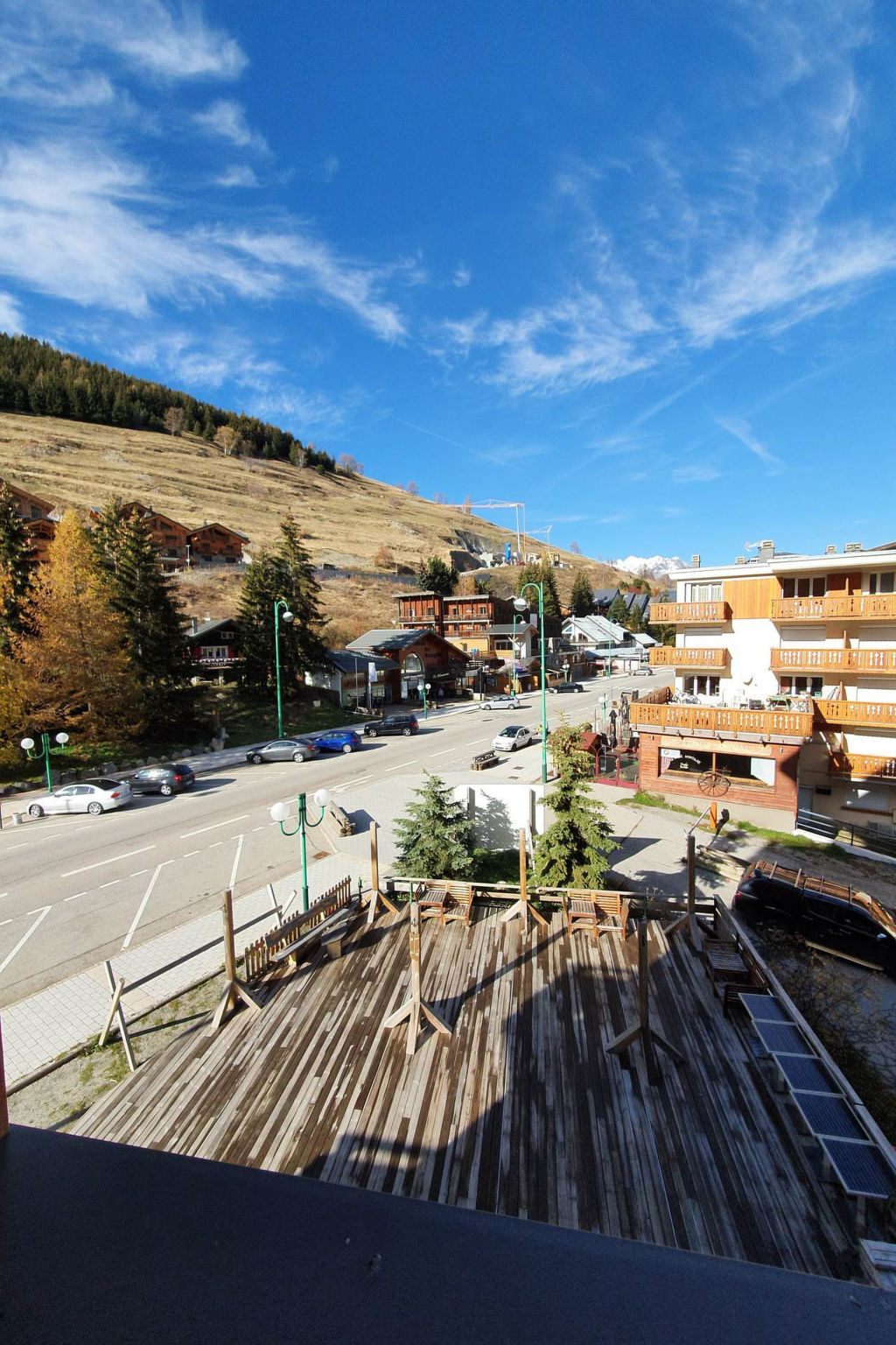 Appartement 8 pers. aux Deux Alpes, 600 m des pistes - Photo 8