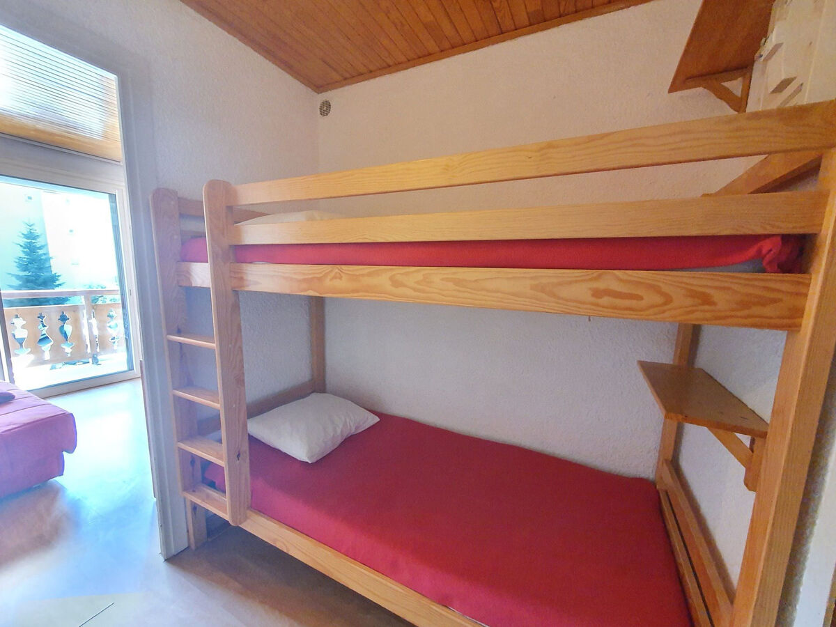 Studio Coolidge 25 m² aux Deux Alpes, 4 personnes - Photo 10